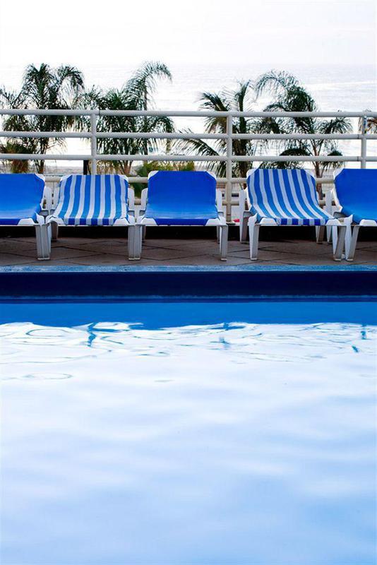 Ocean Place &