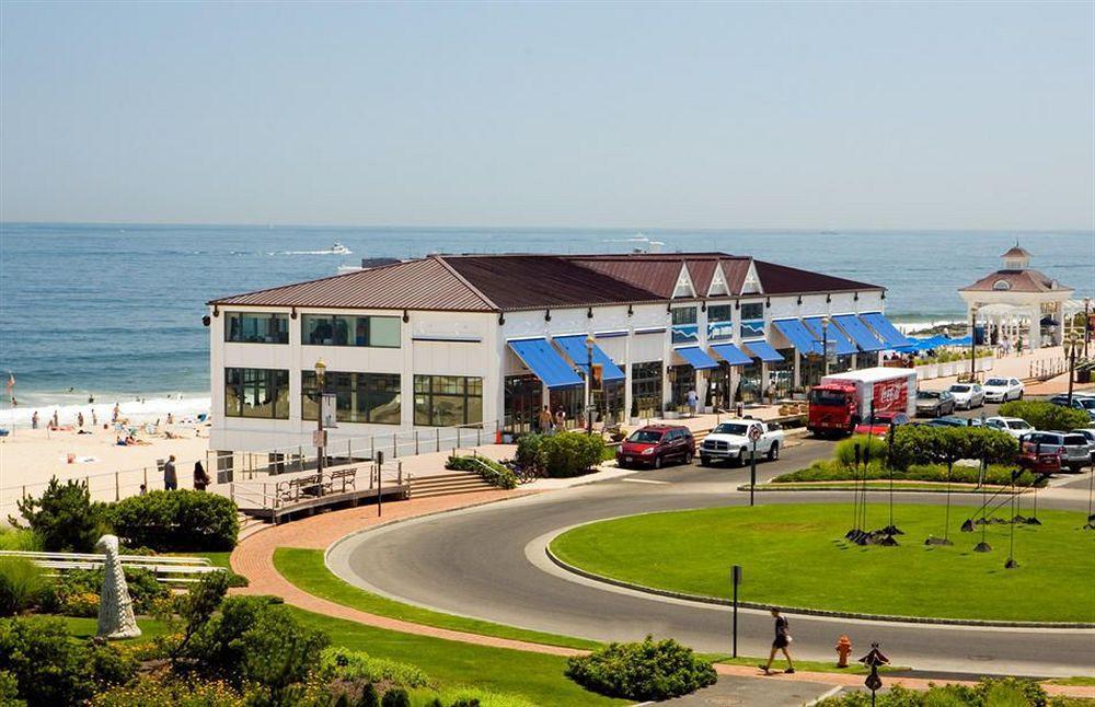 Ocean Place & Resort