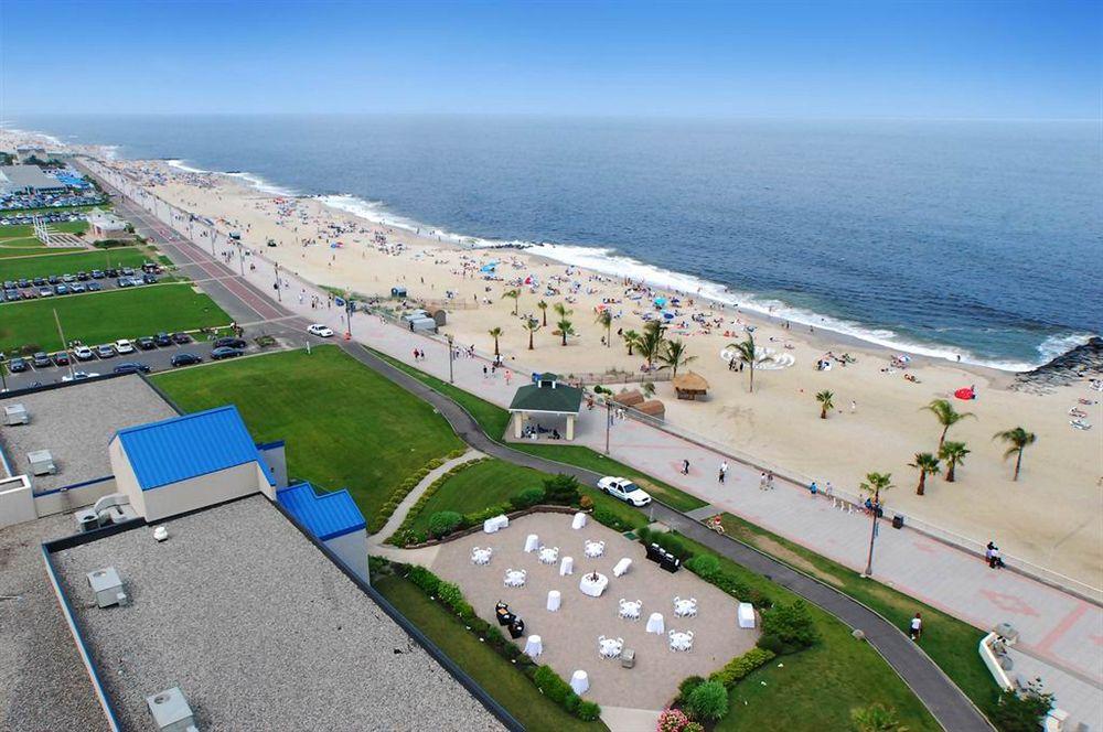 Ocean Place & 4*