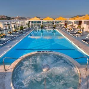 Ocean Place & 4* Long Branch