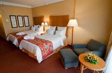 Resort Ocean Place &