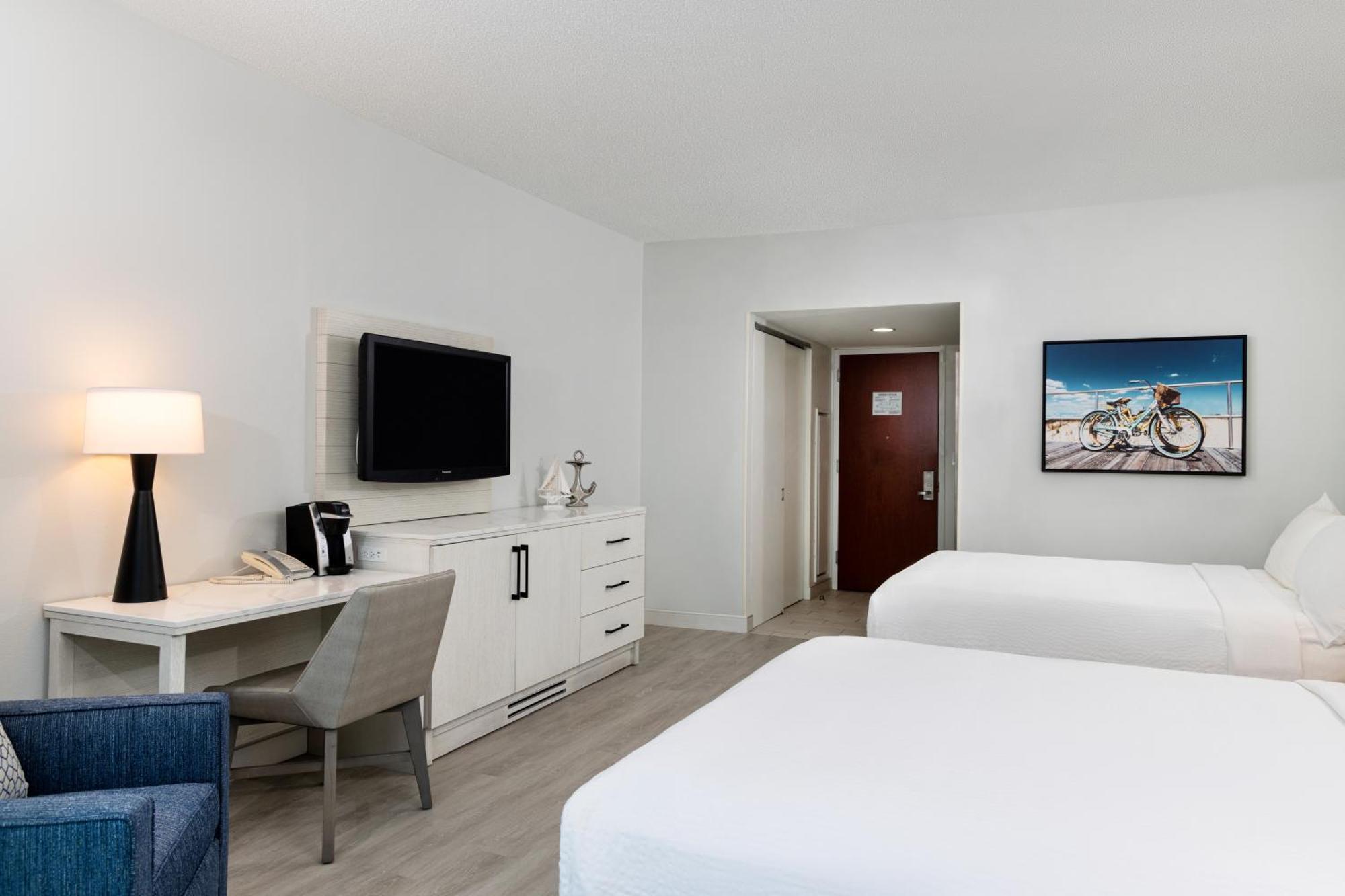 Resort Ocean Place & Long Branch