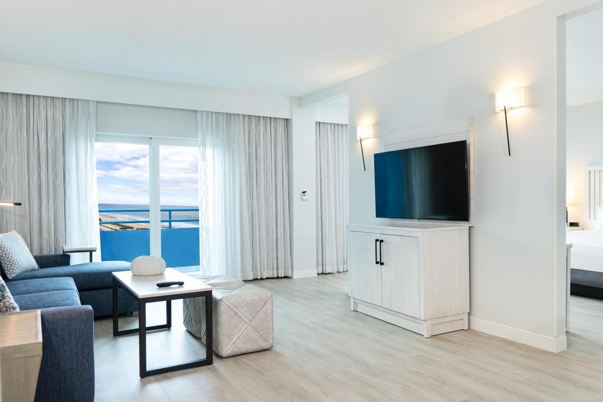 Ocean Place & Resort 4*