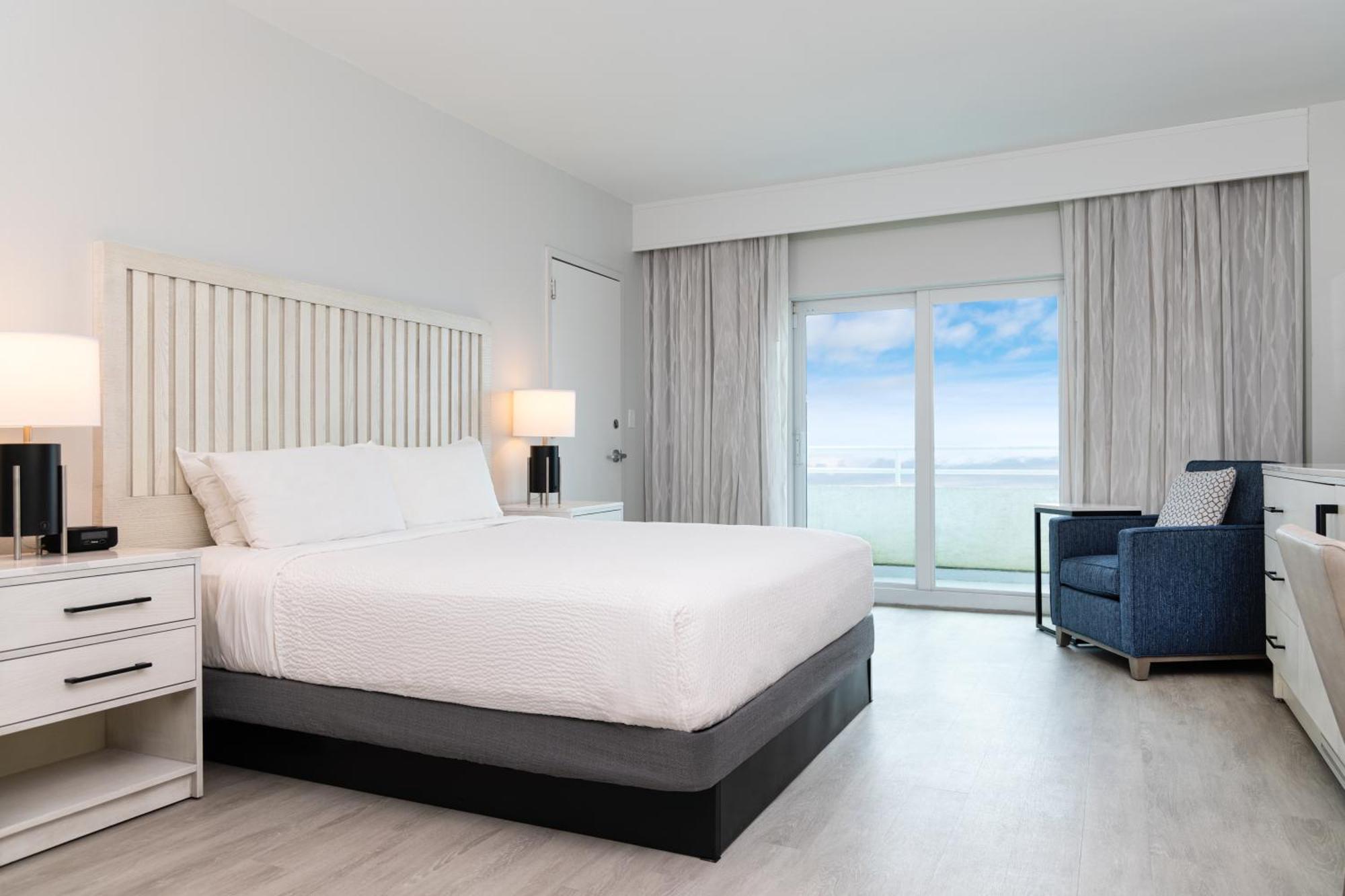 Ocean Place & Resort
