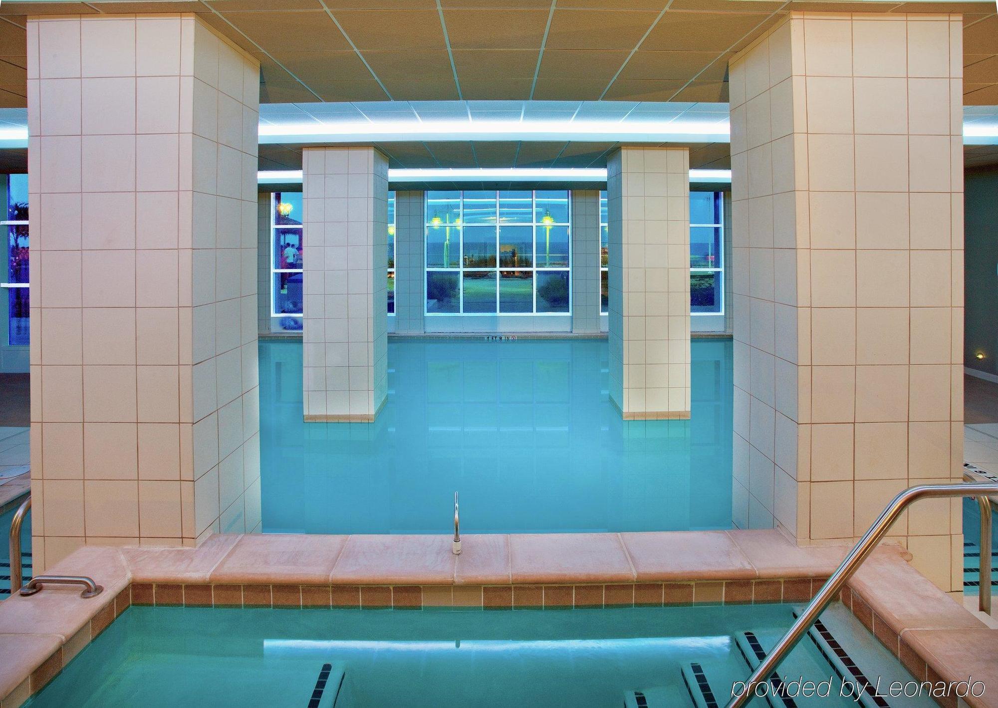 Ocean Place & Resort Long Branch