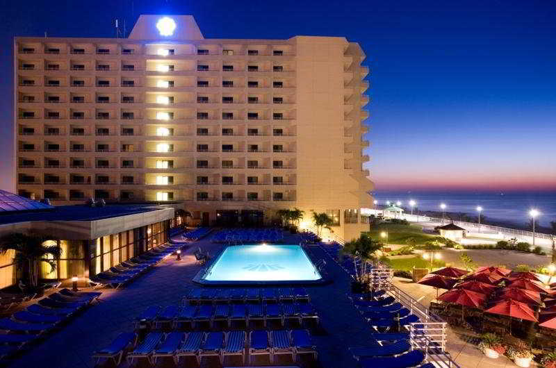 Ocean Place & 4* Long Branch