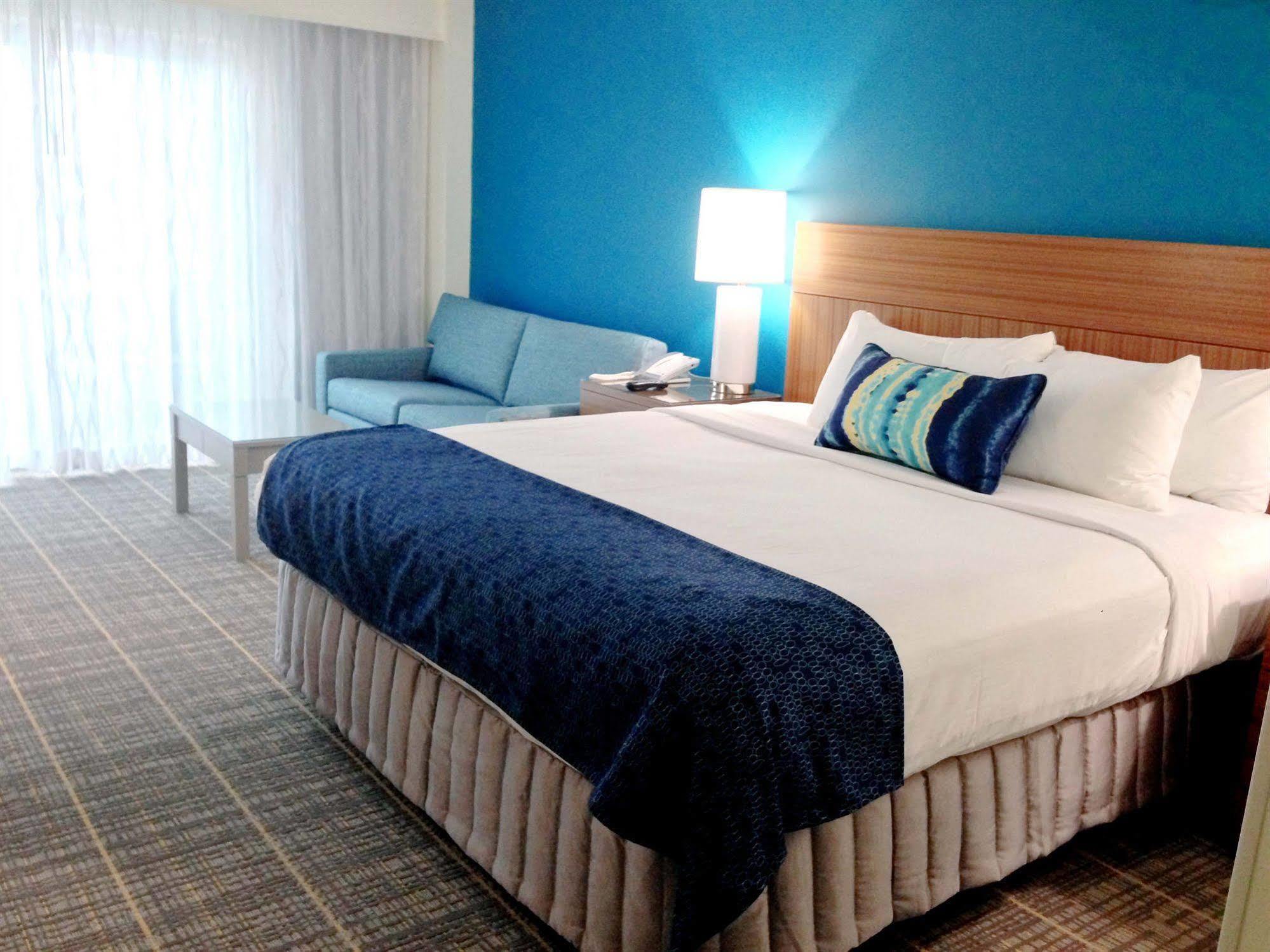 Ocean Place &