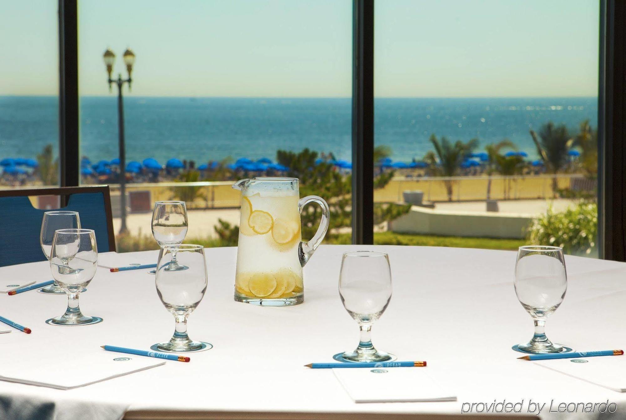 Resort Ocean Place & Long Branch