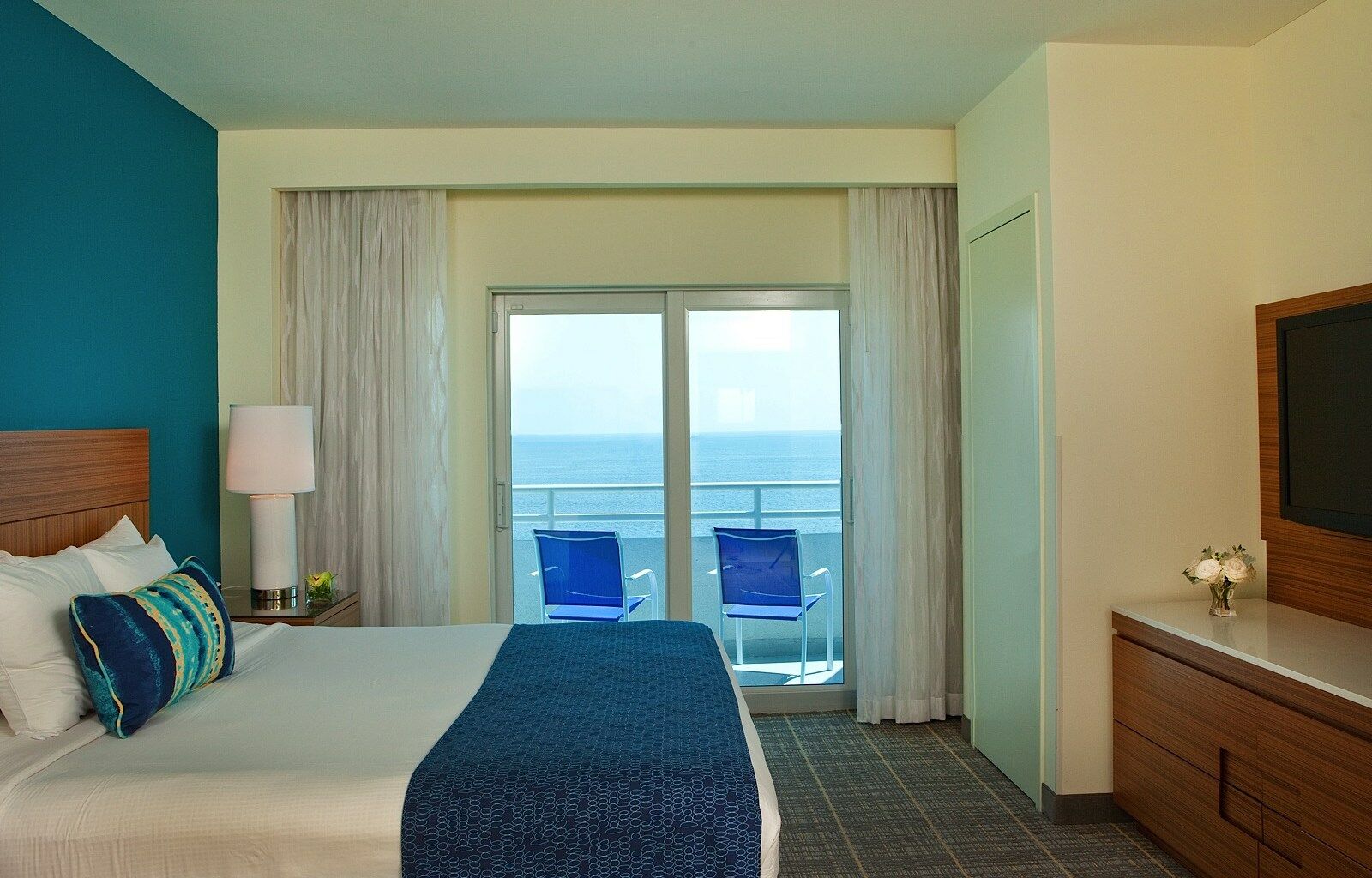 Ocean Place &