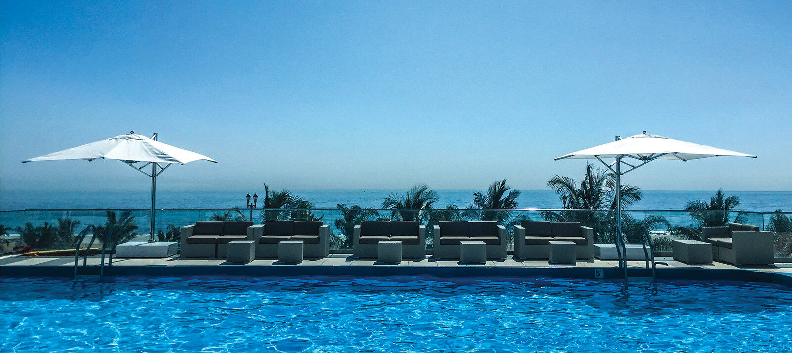 Ocean Place & Resort Long Branch