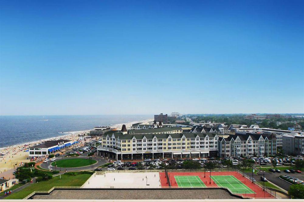 Ocean Place &