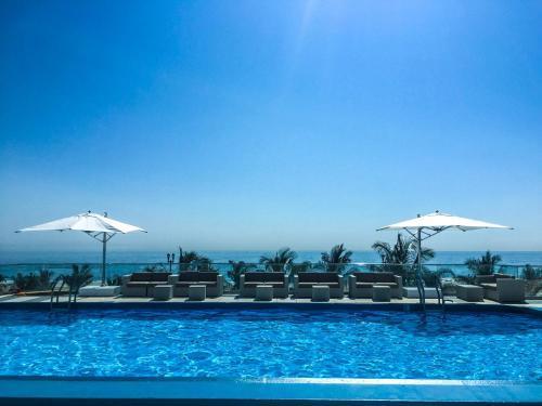 Ocean Place & 4* Long Branch